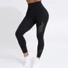 Normov mulheres treino fitness leggings jeggings para mulheres legging casual oco out legging femme