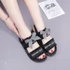 Gorący Sandały Sandały Mujer 2018 Plus Size 35-40 Panie Buty Platforma Płaskie Chaussure Femme Sandalias Dames High Heels Scarpe Donna Letnie Buty