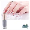 Vernis à ongles translucide série Nude, gelée, peinture émail longue durée pour Nail Art, qualité supérieure 6768379