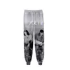 Friends TV Shows 3D Printed Sweatpants Fashion Casual Jogger Pants Streetwear HIp Hop Slim Kpop Men Women Warm Pants Trousers238q