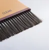 Screans Dustpans مجموعة مزيج المنزلية الناعمة الشعر ماجيك مكنسة كاسحة سطح المطبخ كونترتوب فرشاة اليد و dustpan