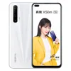 Original Realme X50m 5g Mobiltelefon 6GB RAM 128GB ROM SNAPDRAGON 765G OCTA Core Android 6.57 "Fullskärm 48mp NFC 4200mAh ansikte ID Fingerprint ID Smart Cell Phone