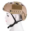 Leichte Jagd Tactical Helm Airsoft Gear Crashworthy Kopfschutz Helme Für CS Paintball Game Camping