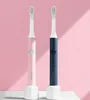 XIAOMI YOUPIN SO WHITE EX3 Cepillo de dientes eléctrico sónico Cepillo DuPont Limpiador blanqueador ultrasónico Dientes a prueba de agua 31000 tiempo A2