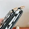 50pcs/lot Customization of personality 7plus protective case for new iPhone 8 Apple XS Max creative wrist strap