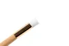 10 шт., деревянная щетка для глубокой очистки носа, деревянная щетка для ресниц, кисть для длительного использования и очистки носа для 3141853