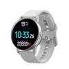 une montre intelligente pour homme femmes IP68 Sport podomètre Tracker Bluetooth montre intelligente pour Iso Android Samsung Huawei téléphone P68 3450608