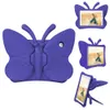 IPad Air 321 iPad 102 97 Mini5 4321 Pro 105 Butterfly 3D Stand Friendly Protect Foam Cover7835704