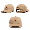 2019 The Hundreds Rose Snapback Caps snapbacks Design esclusivo personalizzato Marchi Cap uomo donna Cappello da baseball da golf regolabile cappelli casquette