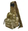 600D sac de sport de plein air épaule militaire Camping randonnée sac à dos tactique utilitaire Camping voyage randonnée Trekking sac