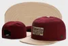 Fashion- CAYLER SONS Snapback Cap Hip-hop Hommes Femmes Snapbacks Chapeaux Baseball Sports Caps, bonne qualité