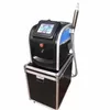 1064+755+532nm Laser Honeycomb Picosecond No No Hair Tatoo Eyebrow Removal Device Machine System for Beaty Salon