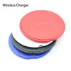 10W Fast Wireless Charger For iPhone 11 Pro Max XR XS Qi Portable Tablet Charging Quick Charging Pad For Samsung Galaxy Note10+