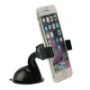 Universell telefonhållare för bilvindrutan Dashboard Phone Mount med tvättbar klibbig sugkopp för iPhone XR 8 Samsung S9 S85998980