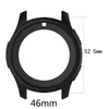 42mm 46mm Silicone Frame Protective Case Cover Shell For Samsung Gear S3 Classic S4 Galaxy Watch