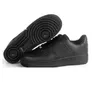 Neue Ankunft alle Schwarz Weiß Männer Frauen Laufschuhe ein 1 Dunk Sport Skateboarding Ones High Low Cut Braun Braun Turnschuhe nike air froce 1 forces one off white