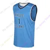 2020 Rhode Island Basketball Jersey NCAA College Fatts Russell Jeff Dowtin Tyrese Martin Langevine Caerley Mobley Lamar Odom Jared Terrell