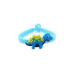 cartoon animal Dinosaur bracelet silicone charm kids children bracelet bang cuff children gift will and sandy