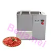 Beijamei Vleesverwerking Machine 300kg Desktop Vlees Snijmachine / Commerciële Elektrische Vlees Slicer te koop