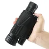 airsoft AR 15 M4 M16 accessories tactical handheld Infrared Digital 5x40 night vision scope Monocular for hunting shooting