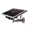 Wanscam HW0029-5 à prova d 'água à prova d'água 1080p segurança câmera de energia solar de energia solar com visão noturna starlight com cartão 16g tf - US Plug