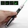 Verde rosso blu Luce D14 * 155mm 532nm Penna laser Penna puntatore laser per montaggio SOS Caccia notturna insegnamento Pacchetto Opp 2000 pz / lotto CRexpress