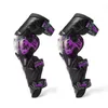 Armor 5 Colors Scoyco Brand New K12 Motorcycle Knee Protector Motocross Racing Knees Guard Pads