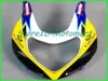 Zestaw wentylujący do SUZUKI GSXR1000 00 01 02 GSXR 1000 2000 2001 2002 K2 GSX R1000 Working Parts + GIFT GS02