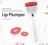 EPACK Automatico Lip Plumper Enhancer Design ergonomico Portatile a misura di mano Sexy Full Lip Plumper Elettrico Labbra più spesse Rimpolpante Gent309k