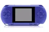 Neue verkauf handheld spielkonsole 16 Bit Video Game Player PXP3 PXP Slim Station Spiel Karte Weihnachten geschenke