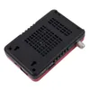 Envío gratuito Mini tamaño Digital 1080P DVB-S2 FTA Receptor IKS Cable de video Cccam Internet Power Vu PVR Record EPG + 5370 USB Wifi
