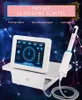 Profesyonel 4.5mm 3.0mm Yüksek Yoğunluk Odaklı Ultrason HIFU Vajinal Kadınlar için Vajinal Sıkma Makinesi Özel Cilt Kaldırma 10000 Çekim Güzellik Salonu