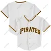Infant Toddler baby 55 Josh Bell Pittsburgh Starling Marte Adam Frazier Colin Moran Melky Cabrera Gregory Polanco Clemente Pirates Jersey