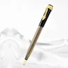 2020 nouveau design stylo de luxe 6 couleurs tête de serpent style stylo à bille en métal cadeau créatif stylo magique mode école fournitures de bureau7954223