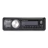 RS - 1010BT Car DVD Bluetooth Darmowe połączenie Muzyka Odtwórz Stereo Odtwarzacz MP3 FM Radio Support AUX USB SD Wejście