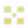 Matrice de LED intégrée 30V, 10W 20W 30W 50W 70W 100W, haute puissance, COB lampe à LED, puce, matrice de diodes, projecteur, Source de lumière