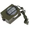 hxlsportstore-Ventas de bolsillo del Ejército Verde precisa el objetivo de Lensatic Brújula con Lupa para el Movimiento Scout / Mapa de lectura / Escalada