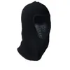 Hiver Chaud Moto Coupe-Vent Masque Visage Motocross Masques Sport En Plein Air Vélo Moteur Accessoires