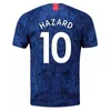 2019 2020 TEHLİKE JORGINHO PULISIC futbol forması HIGUAIN GIROUD KANTE Futbol formaları Çocuk takımları Çocuk forması 18 19 20 maillot camisetas