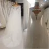 Off Shoulder Lace Applique Wedding Wraps Jackets Floor Length White Ivory Bridal Cloaks Capes Long Women Jackets Boleros