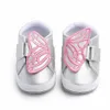 2019 Nouvelle arrivée de mode en peluche d'hiver pour les nouveau-nés Moccains Chaussures First Walkes pour les garçons et les filles Hard Soles Shoes PU chaussures en stock