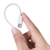 100pcs Typ c USB-Kabel 1 m 3 ft 2M 6ft USB-Daten-Synchronisierungs Fast Charge-Telefon-Kabel mit Kleinpaket PK Original-OEM-Qualität