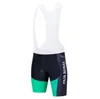 2022 Nuovo Caja Rural Cylersey Jersey 19D Shorts Bike Set ropa ciclismo maschi