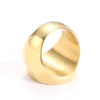 Nuovi ragazzi Titanio Acciaio inossidabile Oro Argento Vintage Luna Sole Stella Uomo Dito nuovo Anello Amanti Regali per fidanzato Marito Wholes277f