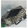 Rosa Sugao Designer Bag Travel Purses Handväskor Axel Crossbody Luxury Travel Organizer Resor Stora Kapacitet Leopard Korn Tote Purses