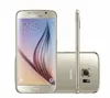 Odnowiony oryginalny Samsung Galaxy S6 OCTA Core 3GB RAM 32GB ROM 4G LTE 16MP 5.1 "Odblokowany telefon komórkowy