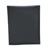 9070cm Motorcycle Leather Seat Cover WearResistant Universal Motorbike Scooter Electric Car Protector Black6384481