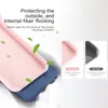 Coque de téléphone en silicone pour iPhone 11 Pro Max XR XS X 8 Plus une couverture originale de haute qualité avec paquet de détail Samsung Note10 Plus S10E