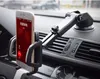 För Huawei P20 Lite P9 P8 Mate 8 9 Honor 8 Biltelefonhållare Windshield Dashboard infällbart stativ GPS -montering för iPhone Samsung8842721