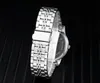 Lovers série montres de luxe pour hommes Double fonction de calendrier montre à quartz montres de marque TS 1853 bracelet en cuir en acier de marque cadeau de couple de mode